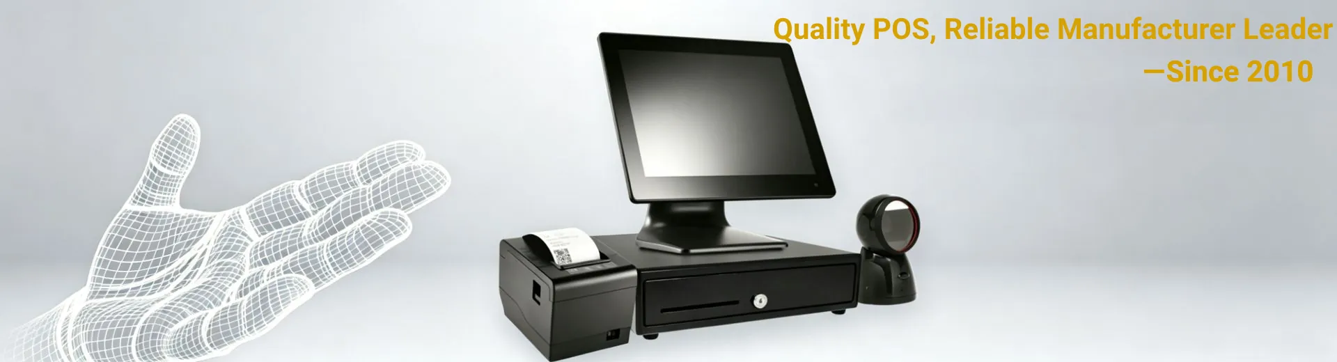 OAWELL POS Solutions