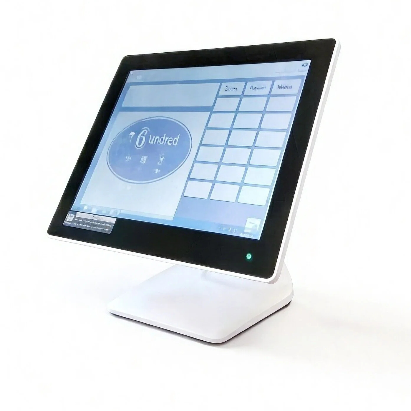 OA-9000 15" Touch POS
