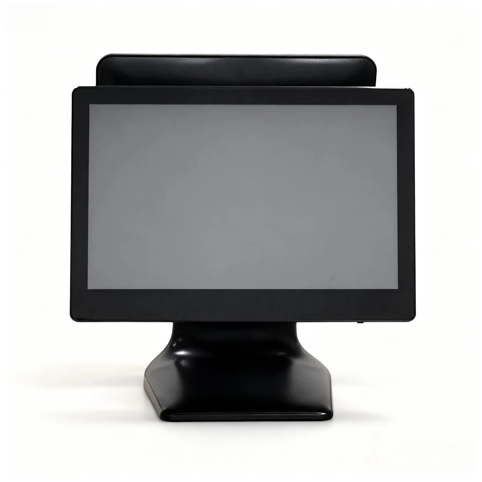 OA-90SDS 15.6" Arc Touch POS with Detachable Secondary Screen