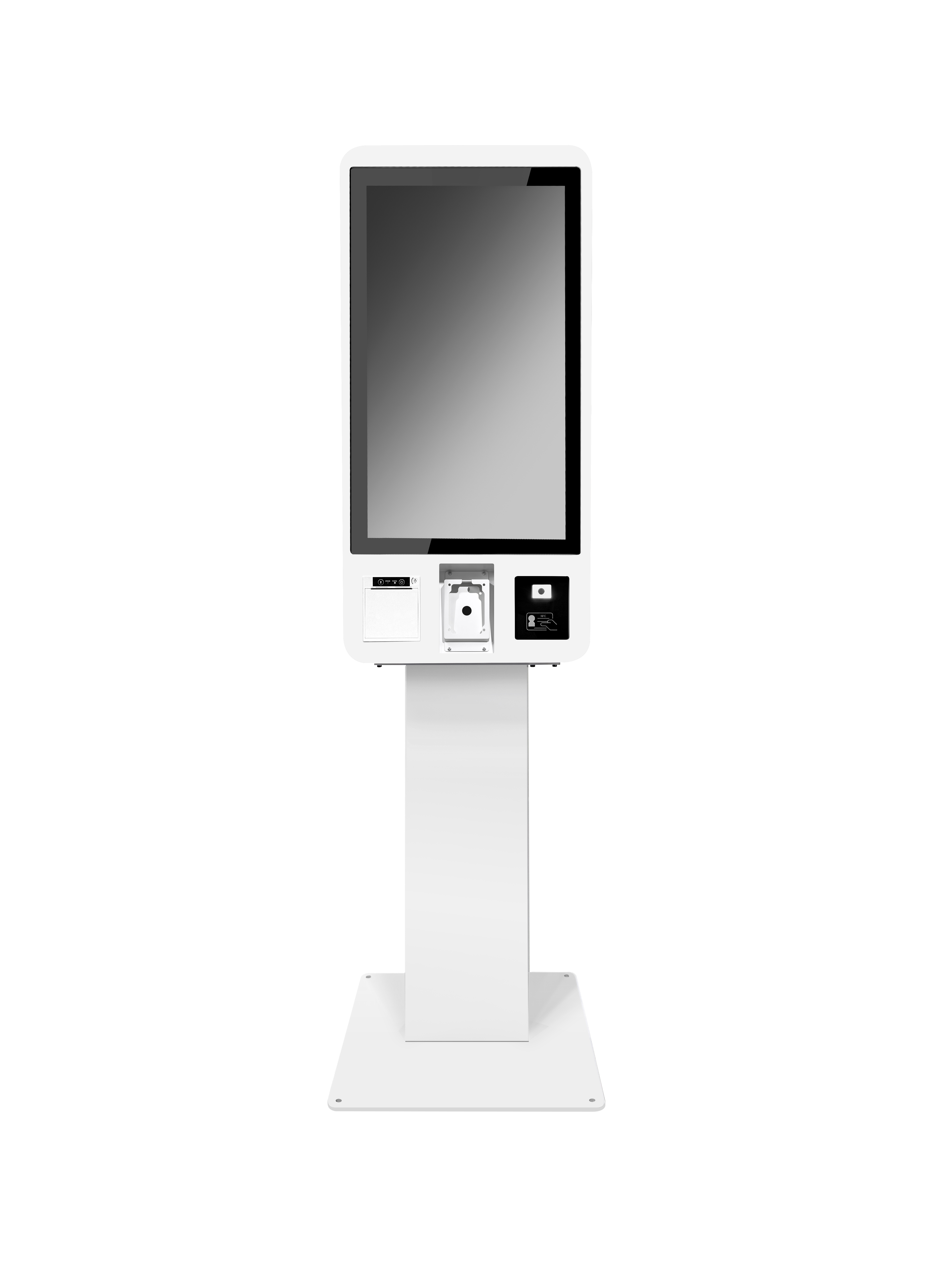 Terminal Táctil POS OA-6000