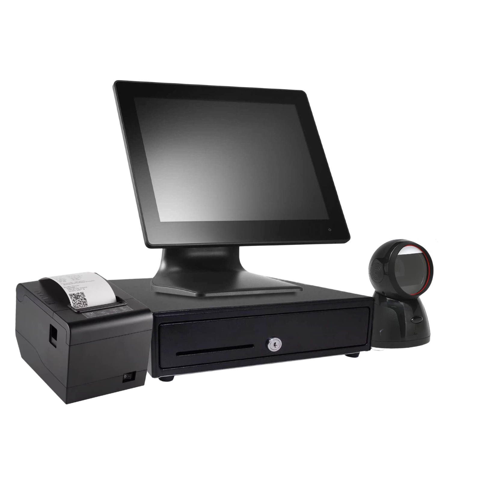 Terminal Táctil POS OA-6000