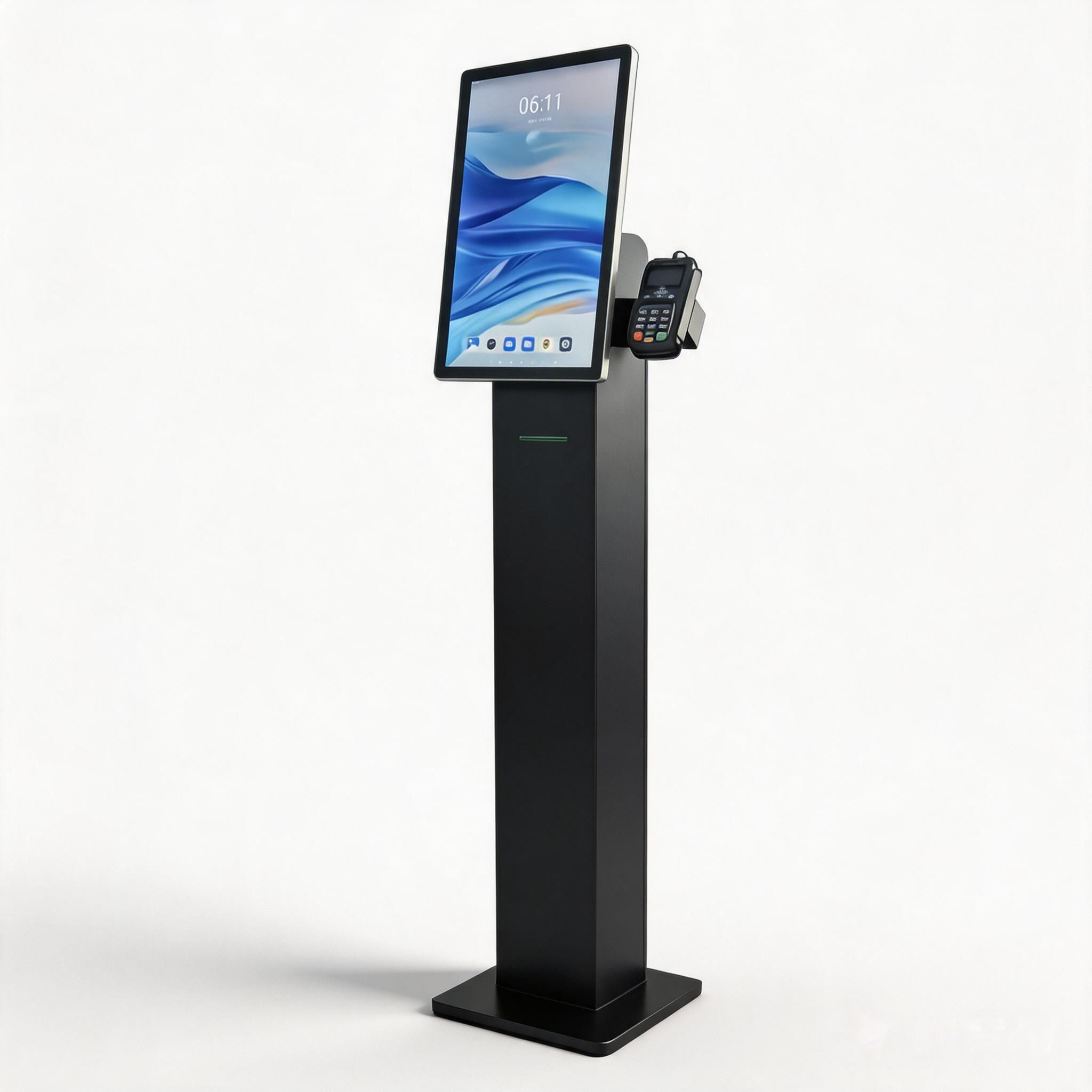 Terminal Táctil POS OA-6000