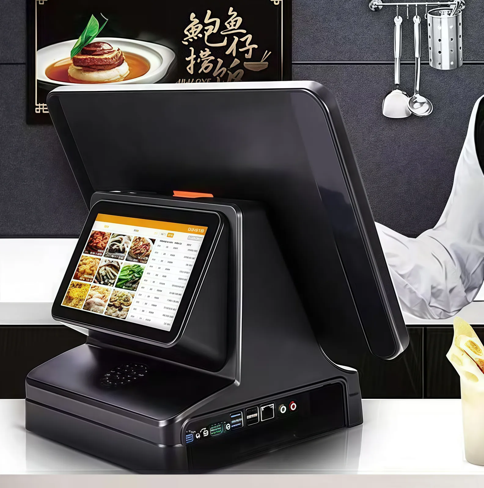 Terminal Táctil POS OA-6000