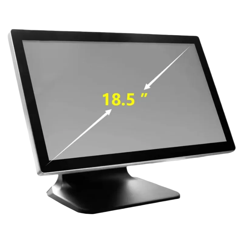 Terminal tactile PDV OA-6000